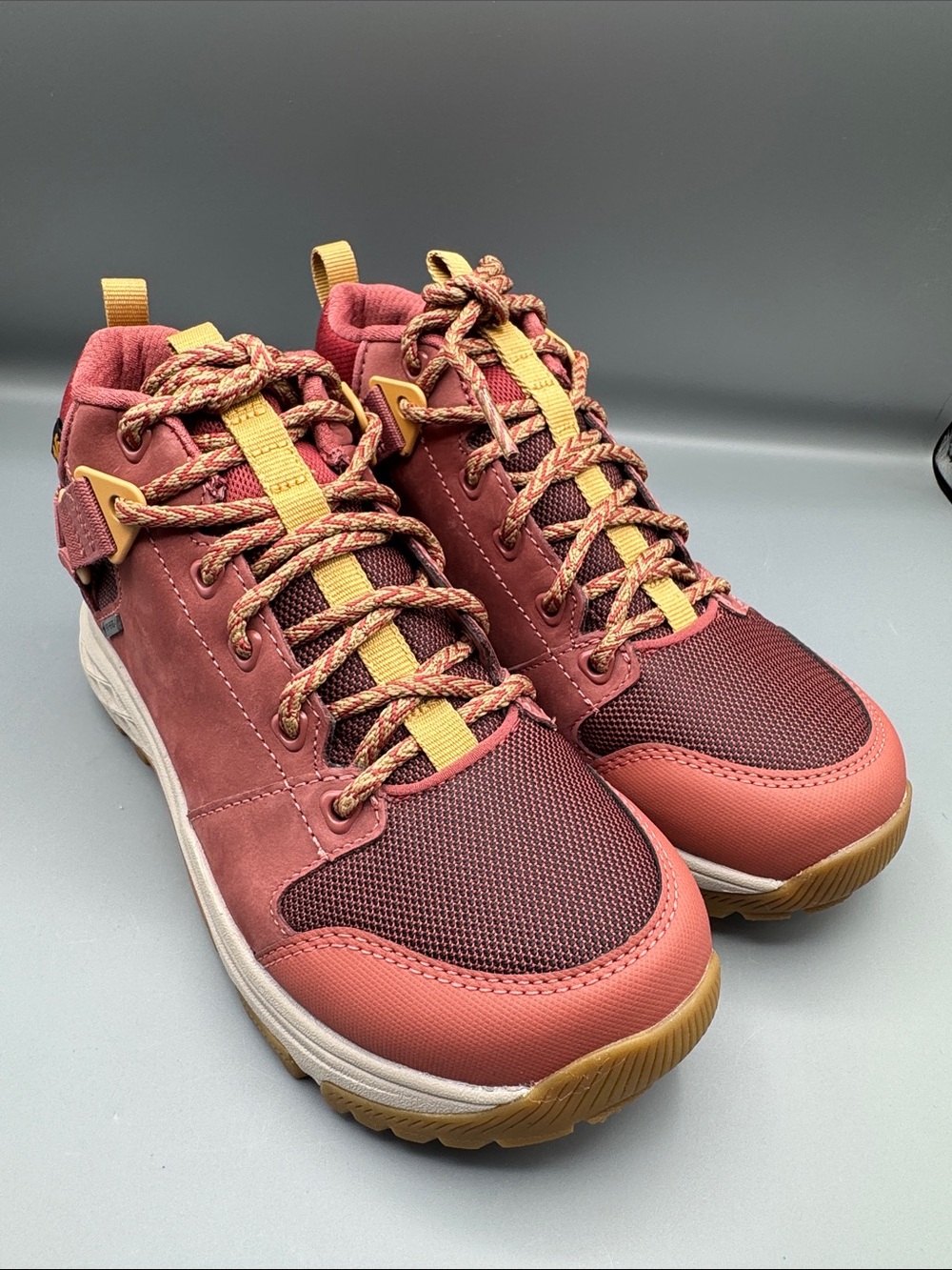 Teva Grandview GORE-TEX Hiking Boots